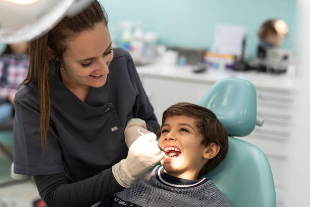Best Broken or Cracked Tooth Emergency Dentist in Parkland, WA
