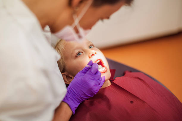 Best Emergency Dentist for Knocked-Out Tooth in Parkland, WA