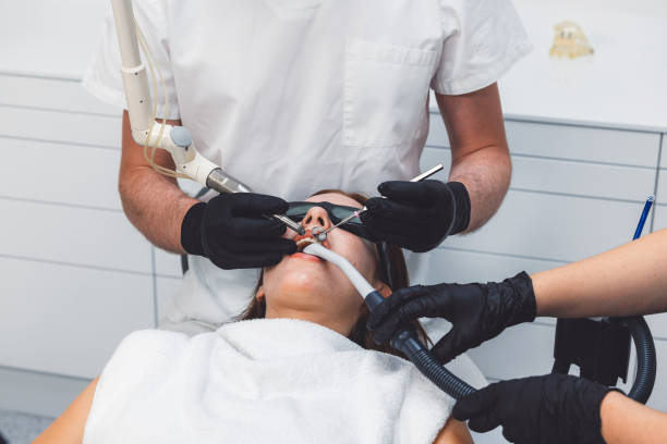 Best Broken or Cracked Tooth Emergency Dentist in Parkland, WA